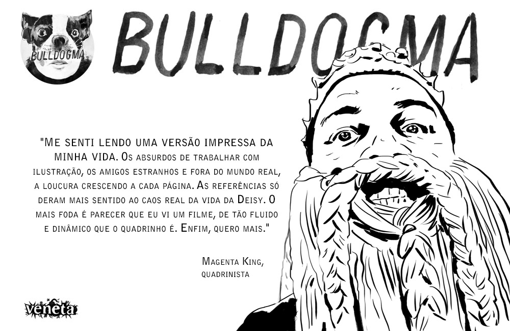 magenta-king-bulldogma